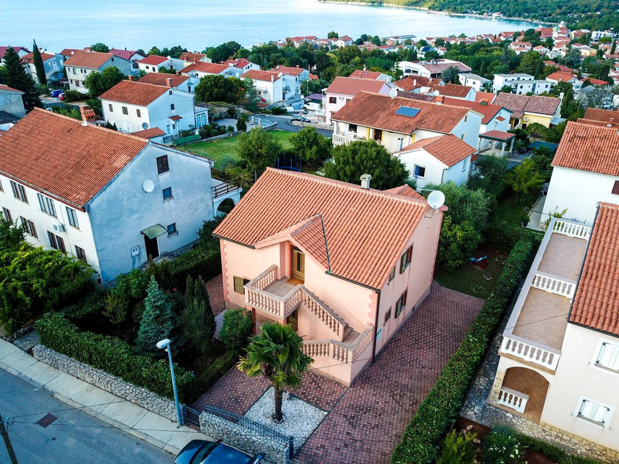 Irini Apartment
